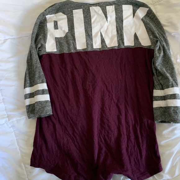 Pink top - Picture 2 of 2